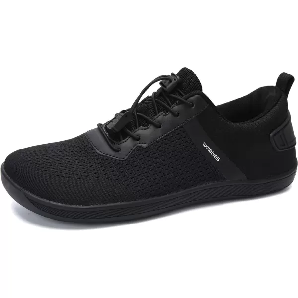 WateLves Amphibious Water Shoes Womens Mens Barefoot Wide Toe Walking Shoes