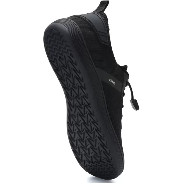 WateLves Amphibious Water Shoes Womens Mens Barefoot Wide Toe Walking Shoes