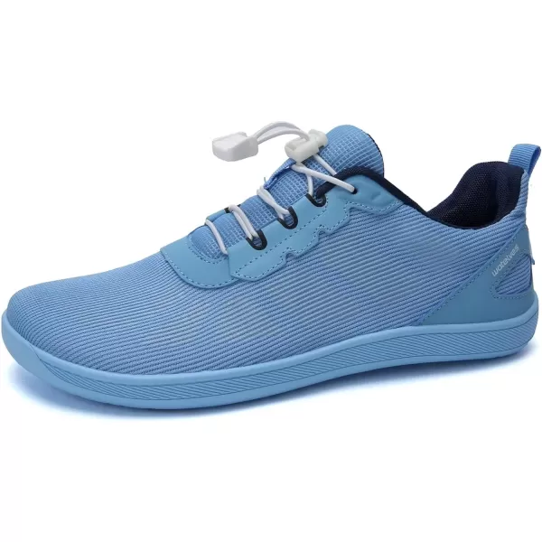 WateLves Amphibious Water Shoes Womens Mens Barefoot Wide Toe Walking Shoes