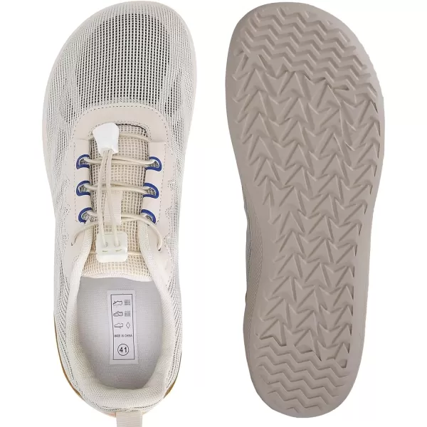 WateLves Amphibious Water Shoes Womens Mens Barefoot Wide Toe Walking Shoes