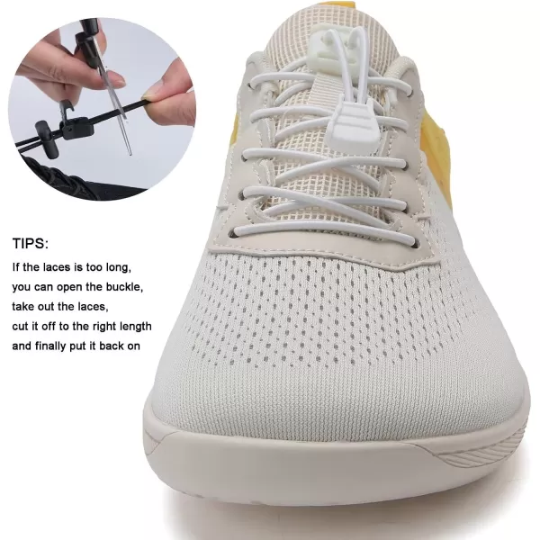 WateLves Amphibious Water Shoes Womens Mens Barefoot Wide Toe Walking Shoes