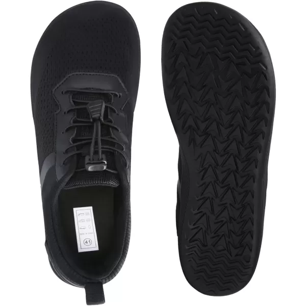 WateLves Amphibious Water Shoes Womens Mens Barefoot Wide Toe Walking Shoes