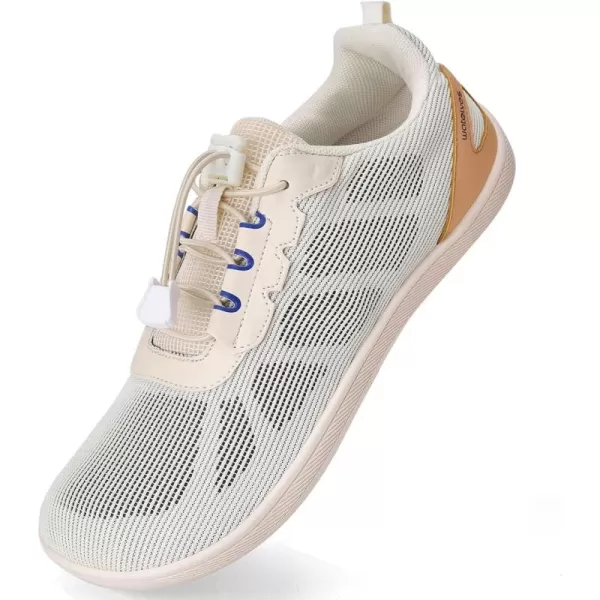 WateLves Amphibious Water Shoes Womens Mens Barefoot Wide Toe Walking Shoes
