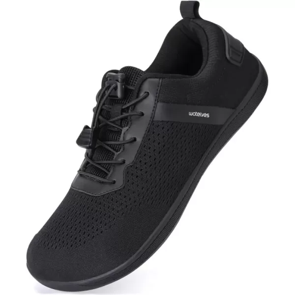 WateLves Amphibious Water Shoes Womens Mens Barefoot Wide Toe Walking Shoes