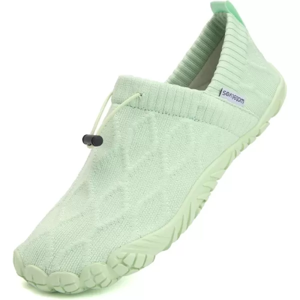 WateLves Barefoot Water Shoes Women Men Minimalist Comfortable Walking Shoes Beach Outdoor Running Sneakers