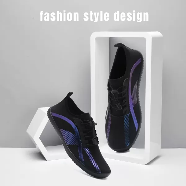 Water Shoes Mens Womens Beach Swim Shoes Quick-Dry Aqua Socks Pool Shoes for Surf Yoga Water Aerobics