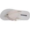 imageWateLves MensFlipFlopsThongSandalswithArchSupport LightweightWaterShoes OpenToe Comfort SummerBeachSlippers for PoolShowersDorms IndoorOutdoorLz304Beige