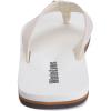 imageWateLves MensFlipFlopsThongSandalswithArchSupport LightweightWaterShoes OpenToe Comfort SummerBeachSlippers for PoolShowersDorms IndoorOutdoorLz304Beige
