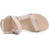 imageWateLves WomensSportSandals Outdoor Hiking Sandals withArchSupport Comfortable WebbingWaterAthletic BeachSandals for TravelWalkingTrekkingCampingElegant Brown