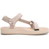 imageWateLves WomensSportSandals Outdoor Hiking Sandals withArchSupport Comfortable WebbingWaterAthletic BeachSandals for TravelWalkingTrekkingCampingHdtropical Brown