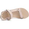 imageWateLves WomensSportSandals Outdoor Hiking Sandals withArchSupport Comfortable WebbingWaterAthletic BeachSandals for TravelWalkingTrekkingCampingHdtropical Brown