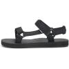 imageWateLves WomensSportSandals Outdoor Hiking Sandals withArchSupport Comfortable WebbingWaterAthletic BeachSandals for TravelWalkingTrekkingCampingNight2