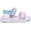 imageWateLves WomensSportSandals Outdoor Hiking Sandals withArchSupport Comfortable WebbingWaterAthletic BeachSandals for TravelWalkingTrekkingCampingTbcolour
