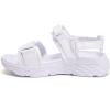 imageWateLves WomensSportSandals Outdoor Hiking Sandals withArchSupport Comfortable WebbingWaterAthletic BeachSandals for TravelWalkingTrekkingCampingTbwhite