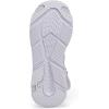 imageWateLves WomensSportSandals Outdoor Hiking Sandals withArchSupport Comfortable WebbingWaterAthletic BeachSandals for TravelWalkingTrekkingCampingTbwhite
