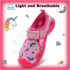 imageWateLves Girls Boys Water Shoes Quick Dry Slip Aqua Socks for Beach Swim Pool Sandals Outdoor ToddlerLittle KidUnicorn Pink30