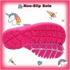 imageWateLves Girls Boys Water Shoes Quick Dry Slip Aqua Socks for Beach Swim Pool Sandals Outdoor ToddlerLittle KidUnicorn Pink30