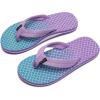 imageWateLves Girls Flip Flops Toddler Boys Girls NonSlip Sport Sandals for Beach Swim PoolLittle KidBig KidFish Scale
