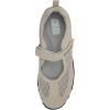imageWateLves Water Shoes Mens Womens Barefoot Beach Swim Shoes QuickDry Aqua Socks Pool Shoes for Surf Yoga Water AerobicsBeigeMary Jane