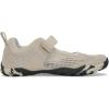 imageWateLves Water Shoes Mens Womens Barefoot Beach Swim Shoes QuickDry Aqua Socks Pool Shoes for Surf Yoga Water AerobicsBeigeMary Jane