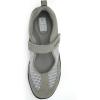 imageWateLves Water Shoes Mens Womens Barefoot Beach Swim Shoes QuickDry Aqua Socks Pool Shoes for Surf Yoga Water AerobicsGrayMary Jane