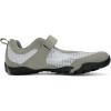 imageWateLves Water Shoes Mens Womens Barefoot Beach Swim Shoes QuickDry Aqua Socks Pool Shoes for Surf Yoga Water AerobicsGrayMary Jane