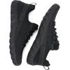imageWateLves Water Shoes Mens Womens Barefoot Beach Swim Shoes QuickDry Aqua Socks Pool Shoes for Surf Yoga Water AerobicsRhinestone Black