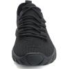 imageWateLves Water Shoes Mens Womens Barefoot Beach Swim Shoes QuickDry Aqua Socks Pool Shoes for Surf Yoga Water AerobicsRhinestone Black