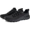 imageWateLves Water Shoes Mens Womens Barefoot Beach Swim Shoes QuickDry Aqua Socks Pool Shoes for Surf Yoga Water AerobicsRhinestone Black