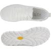 imageWateLves Water Shoes Mens Womens Barefoot Beach Swim Shoes QuickDry Aqua Socks Pool Shoes for Surf Yoga Water AerobicsRhinestone White