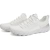 imageWateLves Water Shoes Mens Womens Barefoot Beach Swim Shoes QuickDry Aqua Socks Pool Shoes for Surf Yoga Water AerobicsRhinestone White