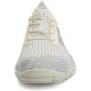 imageWateLves Water Shoes Mens Womens Beach Swim Shoes QuickDry Aqua Socks Pool Shoes for Surf Yoga Water AerobicsCBeige