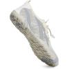 imageWateLves Water Shoes Mens Womens Beach Swim Shoes QuickDry Aqua Socks Pool Shoes for Surf Yoga Water AerobicsCBeige