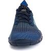 imageWateLves Water Shoes Mens Womens Beach Swim Shoes QuickDry Aqua Socks Pool Shoes for Surf Yoga Water AerobicsCTreasure Blue