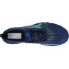 imageWateLves Water Shoes Mens Womens Beach Swim Shoes QuickDry Aqua Socks Pool Shoes for Surf Yoga Water AerobicsCTreasure Blue
