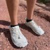 imageWateLves Water Shoes Mens Womens Beach Swim Shoes QuickDry Aqua Socks Pool Shoes for Surf Yoga Water AerobicsJKhaki Grey