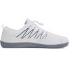 imageWateLves Wide Water Shoes Mens Womens BeachSwimAquaBarefoot Shoes Breathable ampamp NonSlip ampamp Optimal Relaxation Walking Sneakers93white Gray