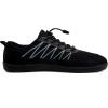 imageWateLves Wide Water Shoes Mens Womens BeachSwimAquaBarefoot Shoes Breathable ampamp NonSlip ampamp Optimal Relaxation Walking SneakersBlack