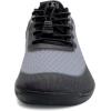 imageWateLves Wide Water Shoes Mens Womens BeachSwimAquaBarefoot Shoes Breathable ampamp NonSlip ampamp Optimal Relaxation Walking SneakersBlack Gray