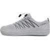 imageWateLves Wide Water Shoes Mens Womens BeachSwimAquaBarefoot Shoes Breathable ampamp NonSlip ampamp Optimal Relaxation Walking SneakersGrey