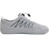 imageWateLves Wide Water Shoes Mens Womens BeachSwimAquaBarefoot Shoes Breathable ampamp NonSlip ampamp Optimal Relaxation Walking SneakersGrey