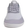 imageWateLves Wide Water Shoes Mens Womens BeachSwimAquaBarefoot Shoes Breathable ampamp NonSlip ampamp Optimal Relaxation Walking SneakersWhite Gray