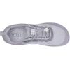 imageWateLves Wide Water Shoes Mens Womens BeachSwimAquaBarefoot Shoes Breathable ampamp NonSlip ampamp Optimal Relaxation Walking SneakersWhite Gray