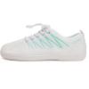 imageWateLves Wide Water Shoes Mens Womens BeachSwimAquaBarefoot Shoes Breathable ampamp NonSlip ampamp Optimal Relaxation Walking SneakersWhite Green