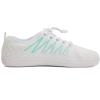 imageWateLves Wide Water Shoes Mens Womens BeachSwimAquaBarefoot Shoes Breathable ampamp NonSlip ampamp Optimal Relaxation Walking SneakersWhite Green