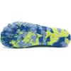 imageWater Shoes for Men Barefoot QuickDry Aqua Sock Outdoor Athletic Sport Shoes for Kayaking Boating Hiking Surfing Walking202dark Blue