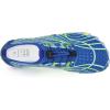 imageWater Shoes for Men Barefoot QuickDry Aqua Sock Outdoor Athletic Sport Shoes for Kayaking Boating Hiking Surfing Walking202dark Blue