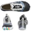 imageWater Shoes for Men Barefoot QuickDry Aqua Sock Outdoor Athletic Sport Shoes for Kayaking Boating Hiking Surfing WalkingAlight Grey