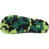 imageWater Shoes for Men Barefoot QuickDry Aqua Sock Outdoor Athletic Sport Shoes for Kayaking Boating Hiking Surfing WalkingBlackGreen