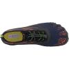 imageWater Shoes for Men Barefoot QuickDry Aqua Sock Outdoor Athletic Sport Shoes for Kayaking Boating Hiking Surfing WalkingDblueOrange